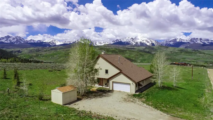 446 Rodeo Drive, Silverthorne, CO 80498 - Image #3