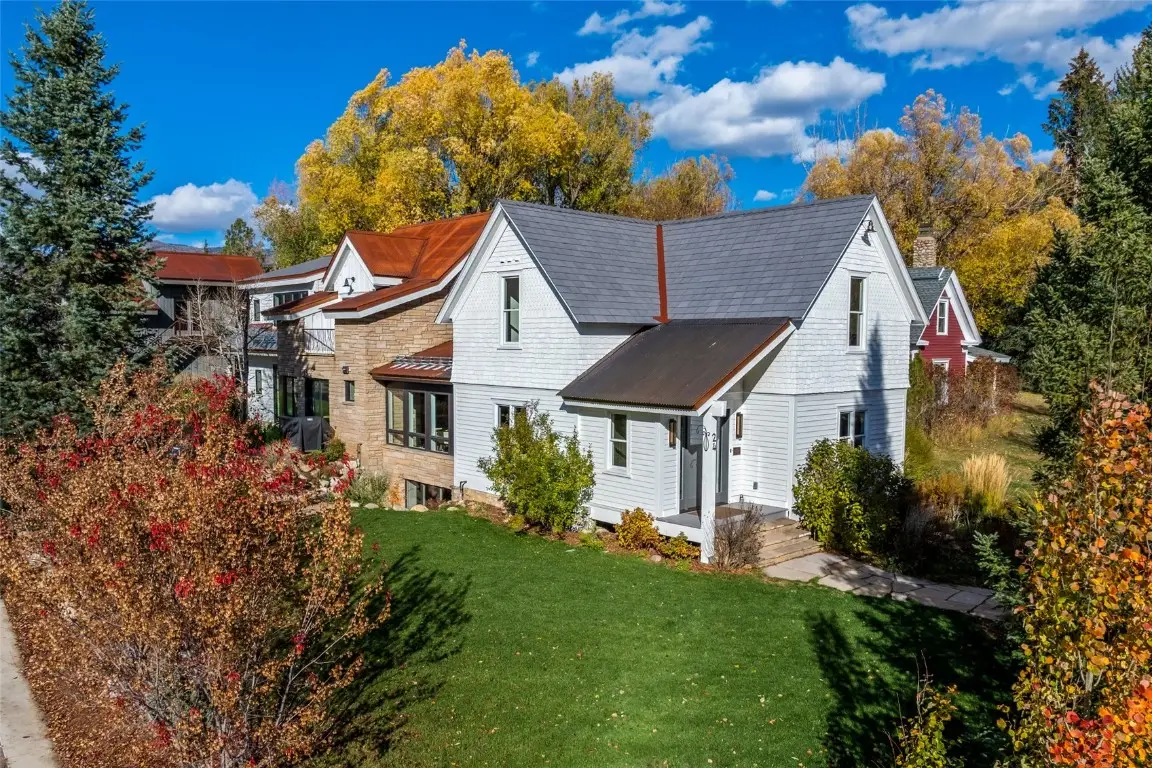 24 Maple Street, Steamboat Springs, CO 80487 - Image #1