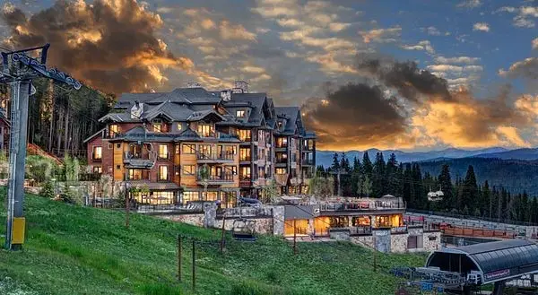 1627 Ski Hill Road #3143A, Breckenridge, CO 80424