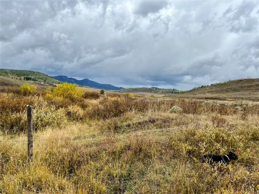 TBD Cr 129, Clark, CO 80428 - Image #3