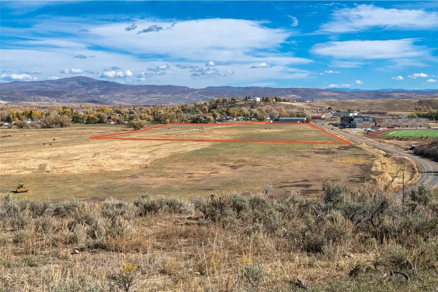 TBD Breeze Basin, Hayden, CO 81639 - Image #2