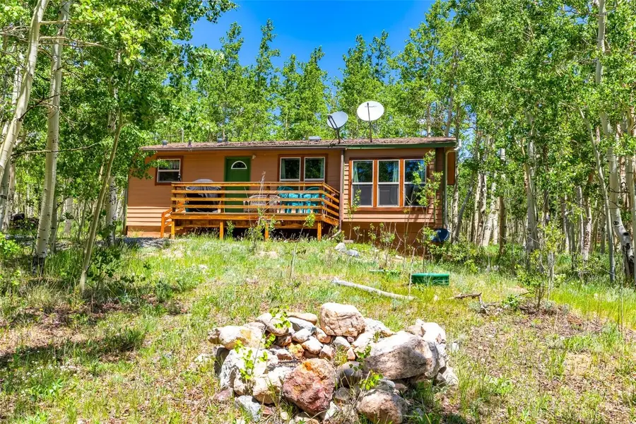 2346 High Creek Road, Fairplay, CO 80440 - Image #2