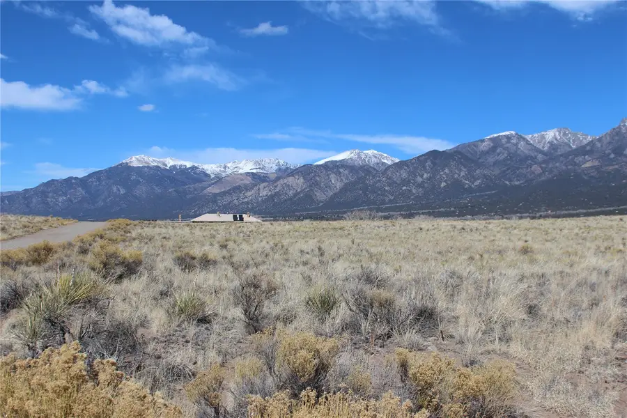 306 Cottonwood Creek, Crestone, CO 81131 - #2