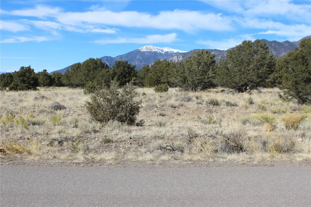 3233 Camino Del Rey, Crestone, CO 81131 - #1