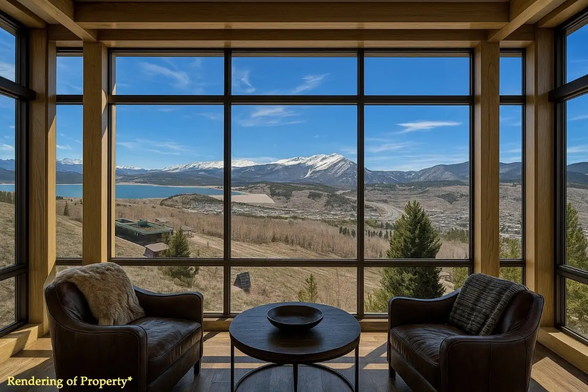 371 Z Road, Silverthorne, CO 80498 - Image #1