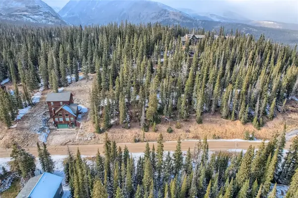 281 Kimmes Lane, Breckenridge, CO 80424