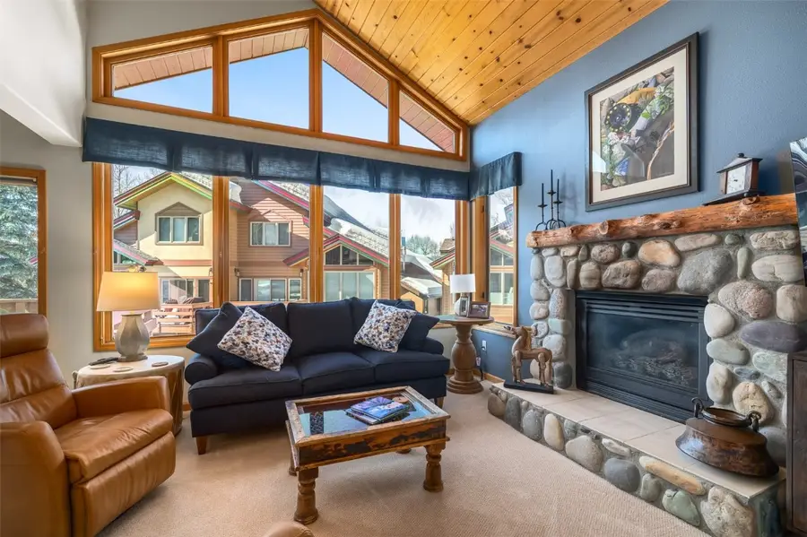 2838 Kitzbuhel Court #1, Steamboat Springs, CO 80487 - Image #3