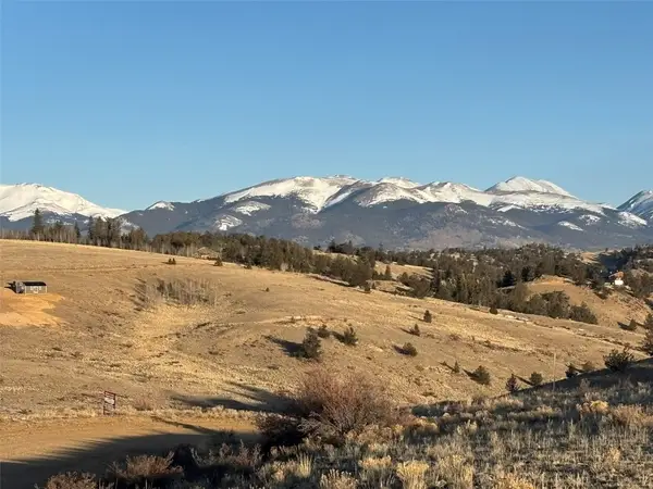 1290 Lippzana Road, Como, CO 80432