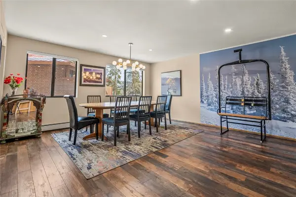 749 Lagoon Drive #1F, Frisco, CO 80443