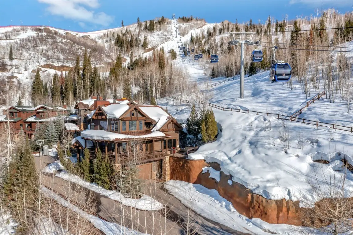 2542 Ski Trail Lane, Steamboat Springs, CO 80487 - Image #1