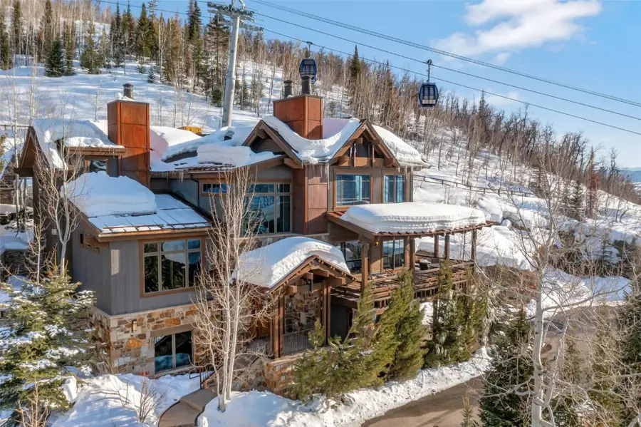 2542 Ski Trail Lane, Steamboat Springs, CO 80487 - Image #3