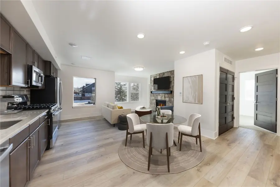 1030 Blue River Parkway #A-302, Silverthorne, CO 80498 - Image #2