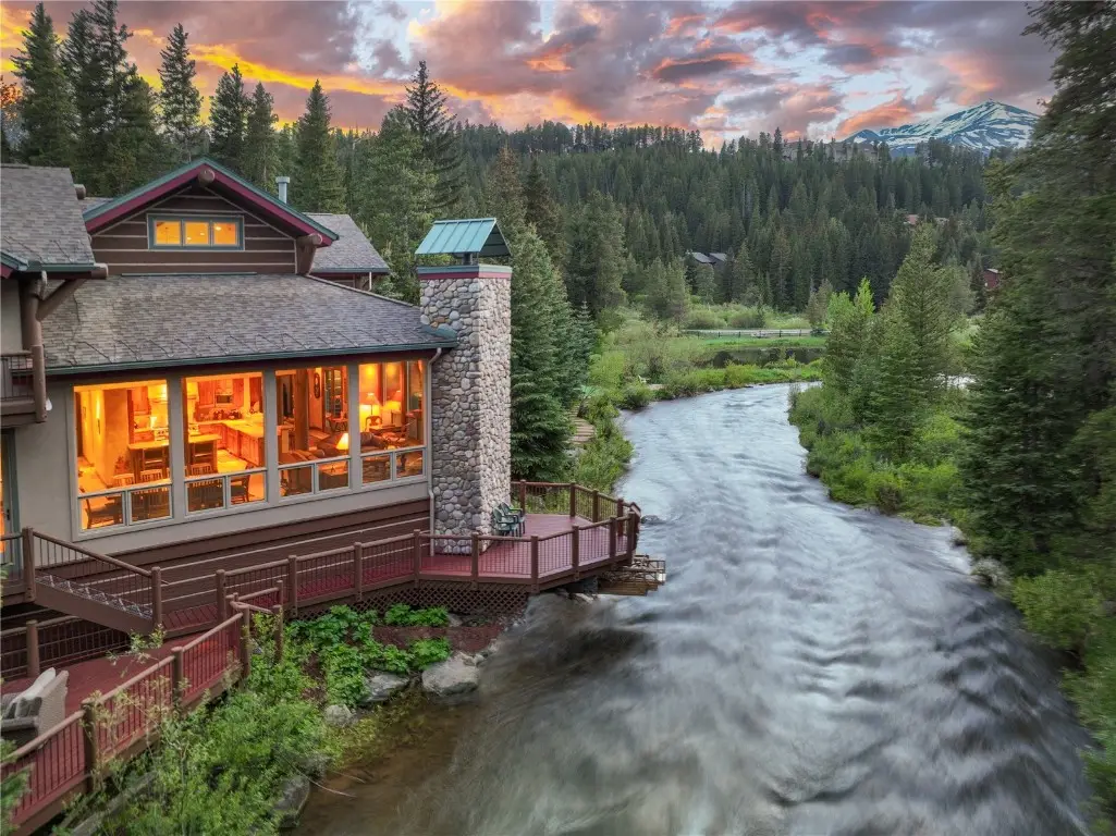 60 Trafalgar Drive, Breckenridge, CO 80424 - Image #1