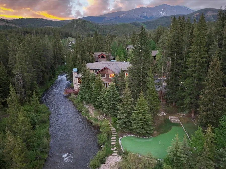 60 Trafalgar Drive, Breckenridge, CO 80424 - Image #2