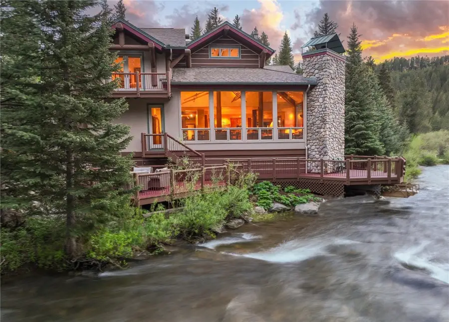 60 Trafalgar Drive, Breckenridge, CO 80424 - Image #3
