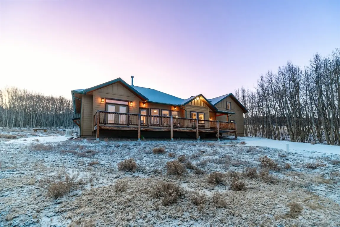 53 Anhinga Road, Como, CO 80432 - #1