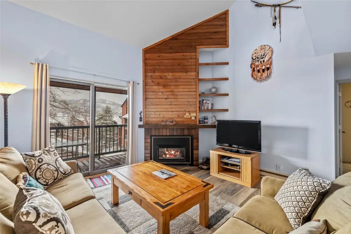 2025 Walton Creek Road #407, Steamboat Springs, CO 80487 - Image #1