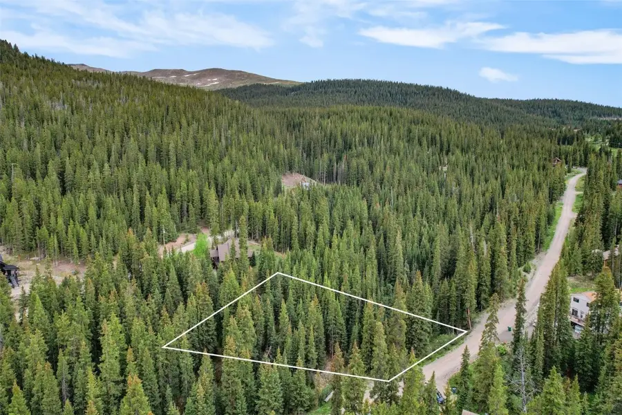 286 Cty Road 675, Breckenridge, CO 80424 - #2