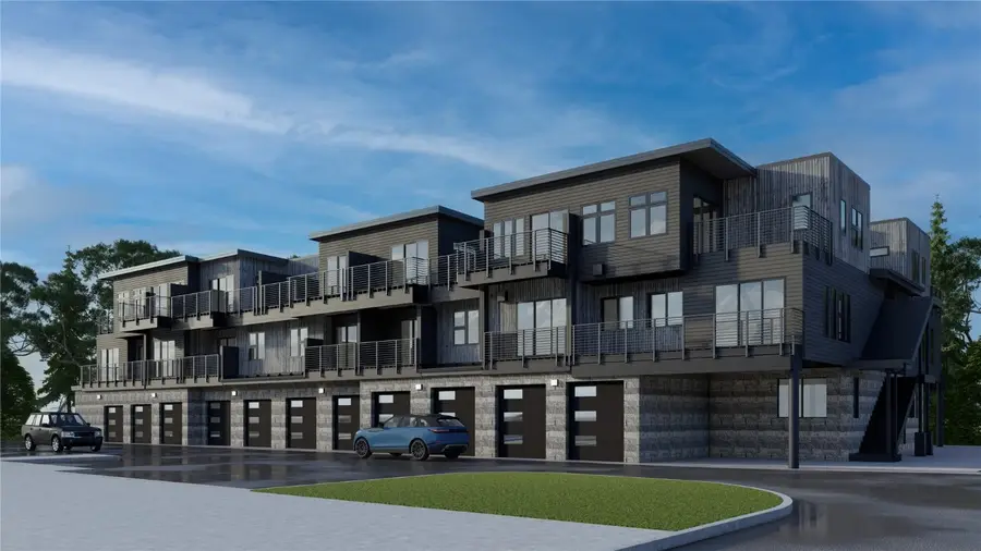 740 Blue River Parkway #E12, Silverthorne, CO 80498 - Image #2