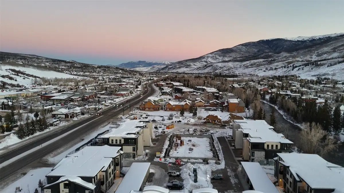 740 Blue River Parkway #E13, Silverthorne, CO 80498 - Image #1