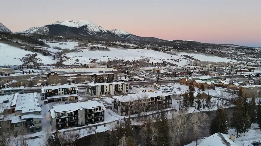 740 Blue River Parkway #E13, Silverthorne, CO 80498 - Image #3