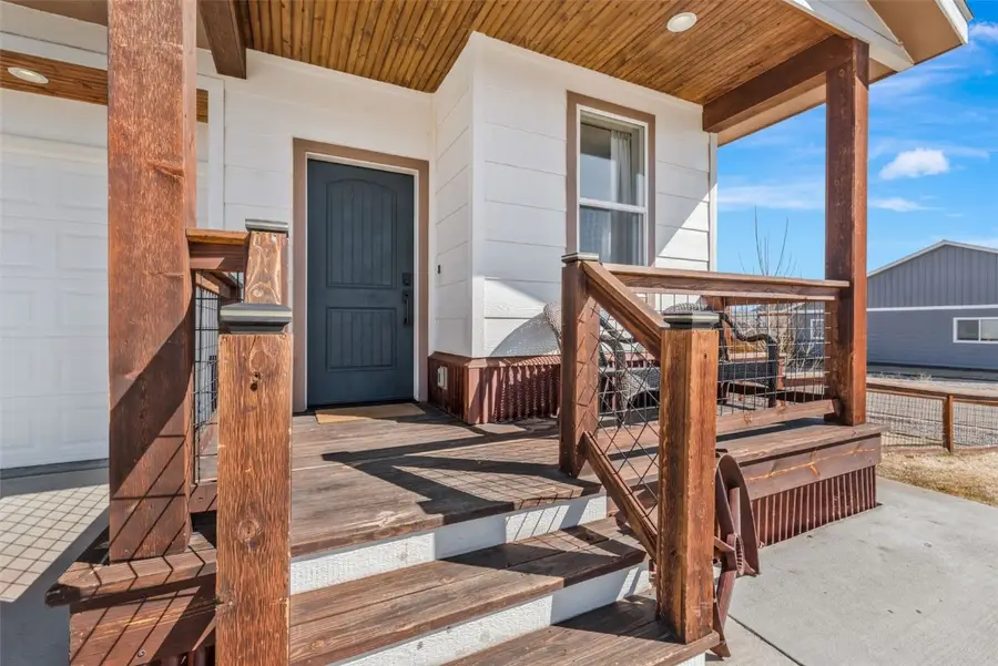 342 Lake View Road, Hayden, CO 81639 - #3