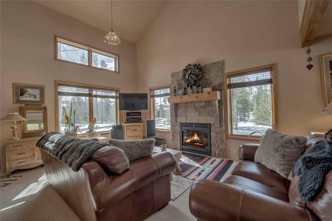61 Pine Circle, Breckenridge, CO 80424 - Image #1