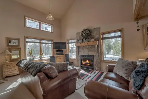 61 Pine Circle, Breckenridge, CO 80424