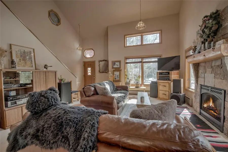 61 Pine Circle, Breckenridge, CO 80424 - Image #2