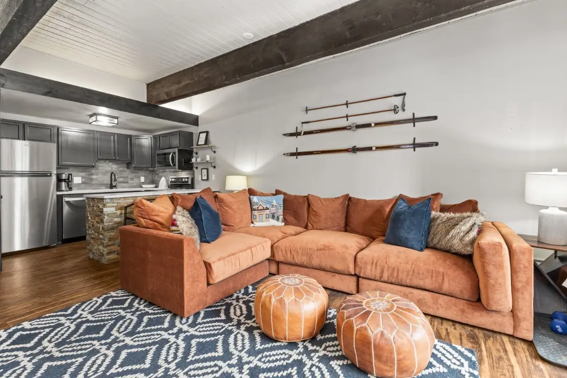 2375 Storm Meadows Drive #218, Steamboat Springs, CO 80487 - Image #1