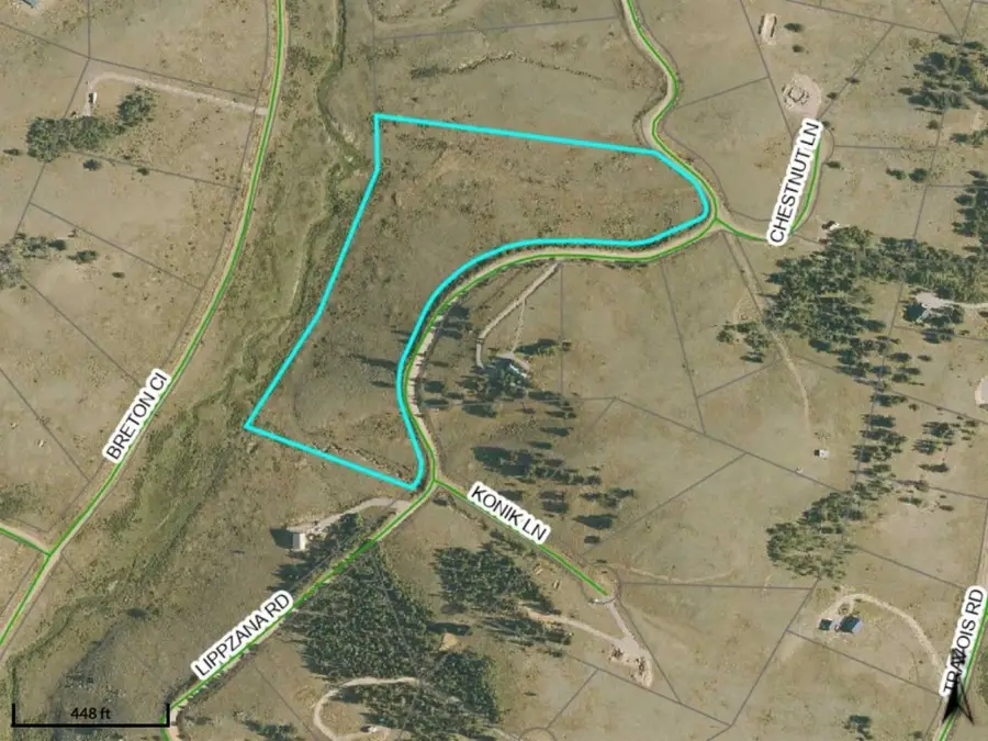 1053 Lippzana Road, Como, CO 80456 - Image #2