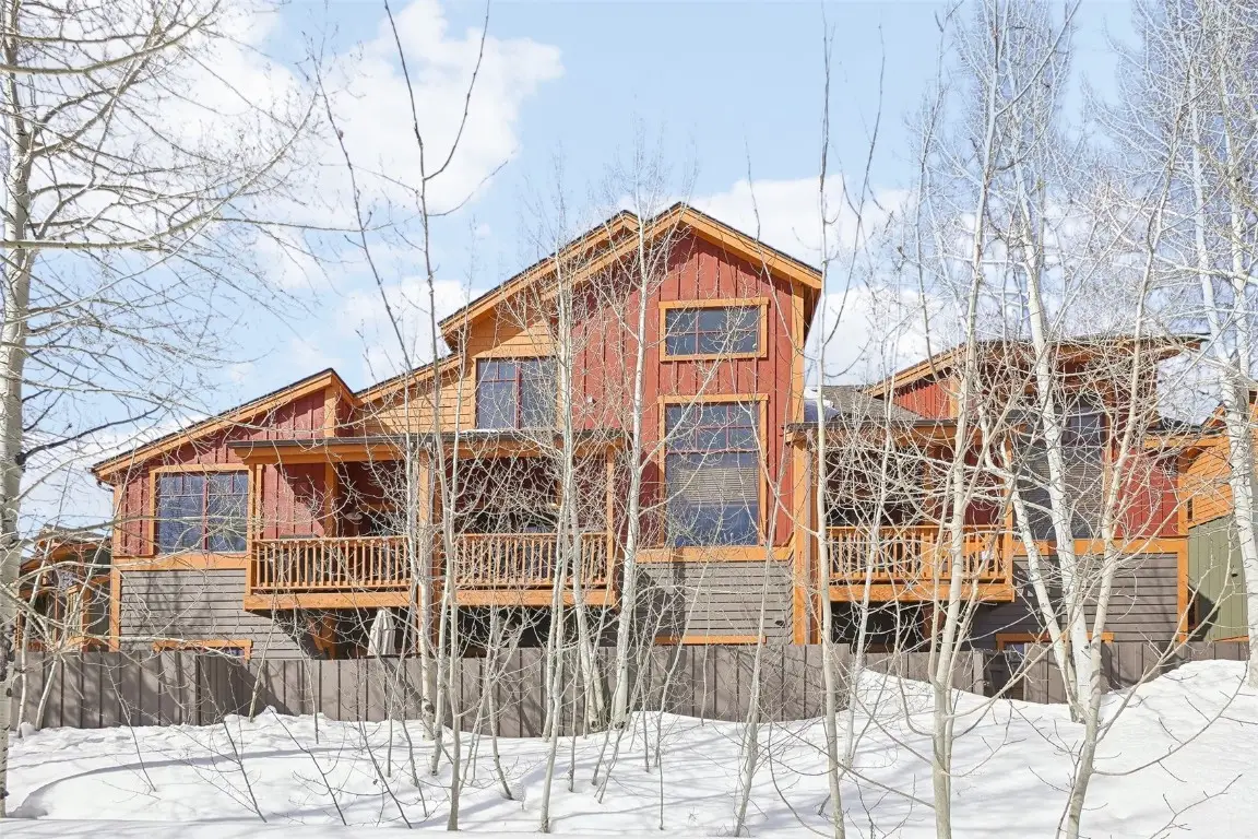 0050 County Road 1293 #B, Silverthorne, CO 80498 - Image #1