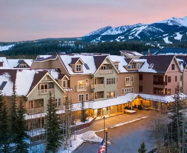 600 S Main Street #4208, Breckenridge, CO 80424