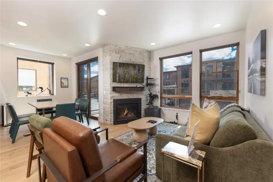 1080 Blue River Parkway #203, Silverthorne, CO 80498 - Image #2