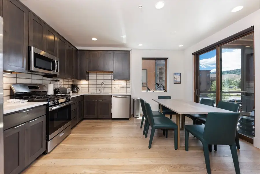 1080 Blue River Parkway #203, Silverthorne, CO 80498 - Image #3