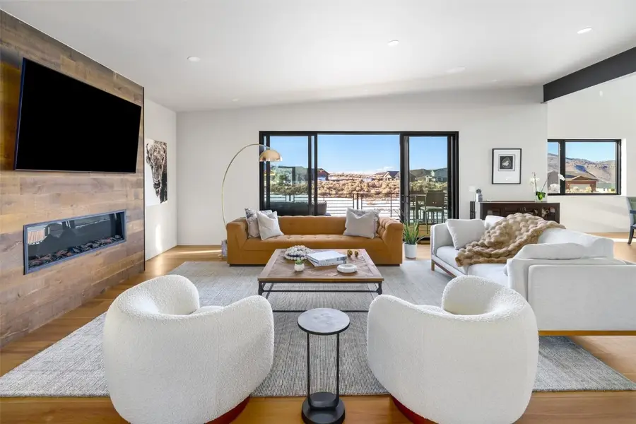 23395 Stageline Avenue, Oak Creek, CO 80467 - Image #3