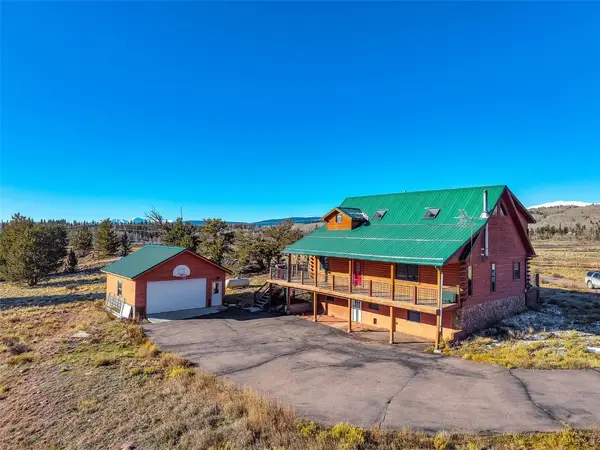 1528 Silverheels Road, Fairplay, CO 80440
