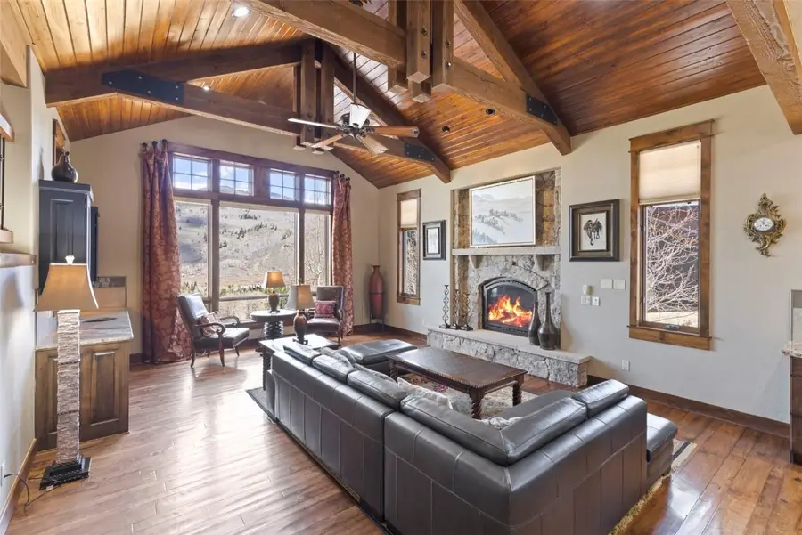 210 Game Trail Road, Silverthorne, CO 80498 - Image #3