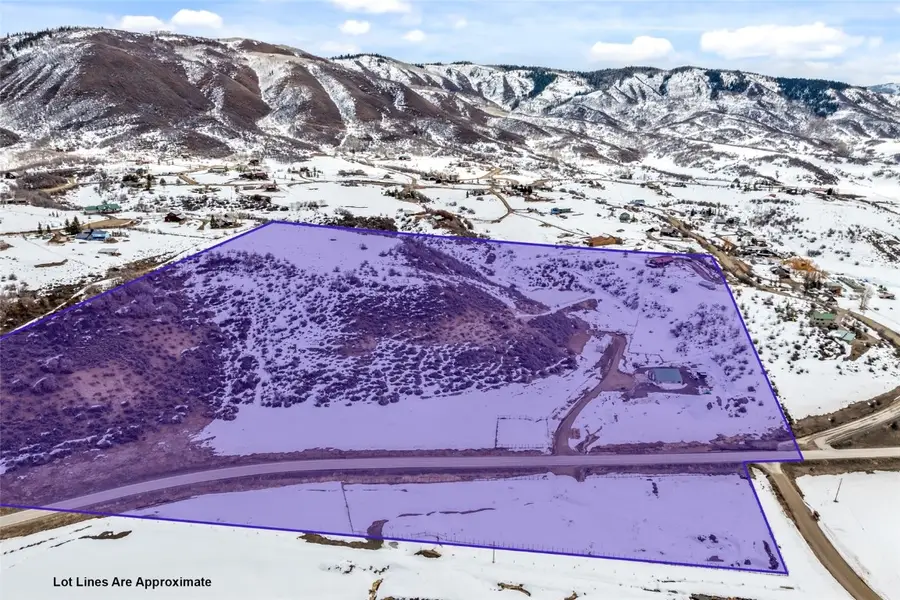 29244 Elk View Drive, Steamboat Springs, CO 80487 - Image #2