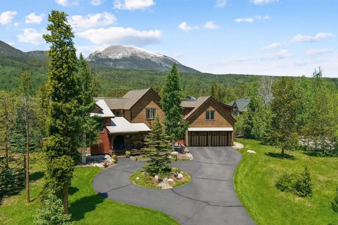 223 County Road 1041, Frisco, CO 80443 - Image #1