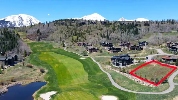 2911 Ninth Green Court, Silverthorne, CO 80498