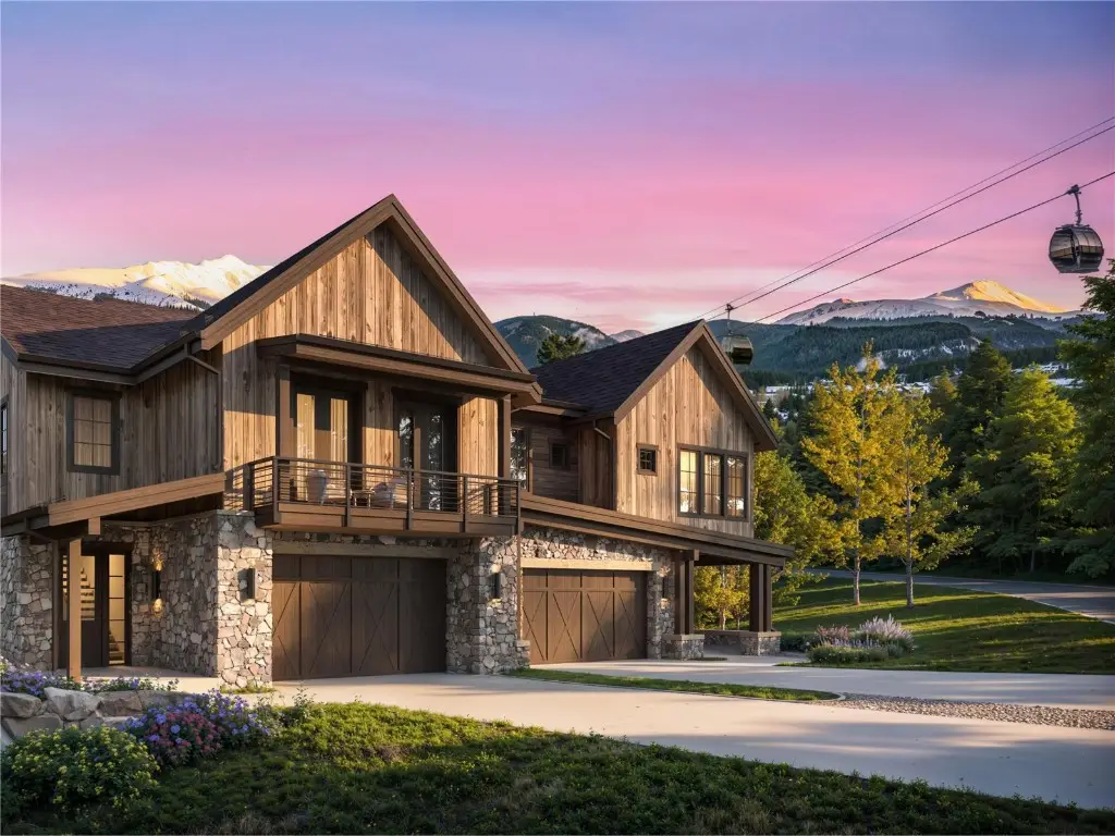 29 Liberty Court #16, Breckenridge, CO 80424 - Image #1
