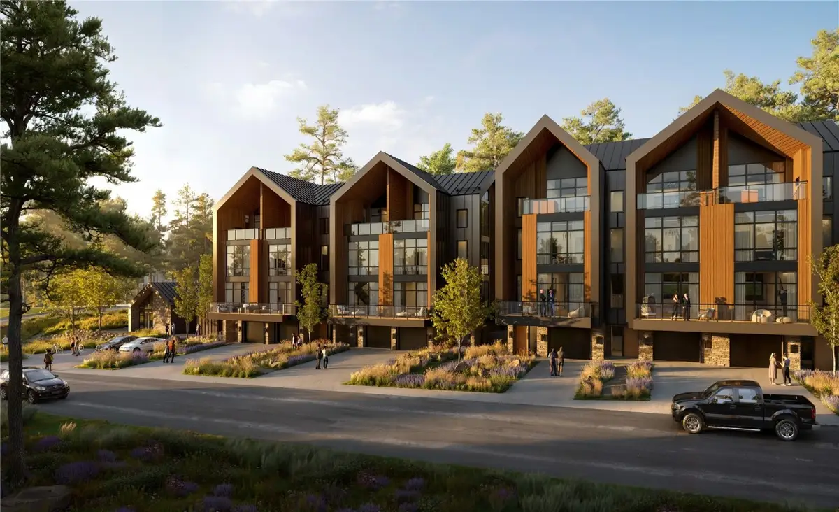 1551 Broomtail Lane #D3, Steamboat Springs, CO 80487 - Image #1