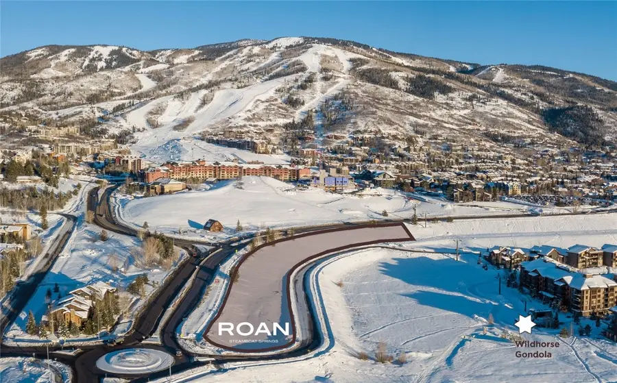 1551 Broomtail Lane #D3, Steamboat Springs, CO 80487 - Image #2