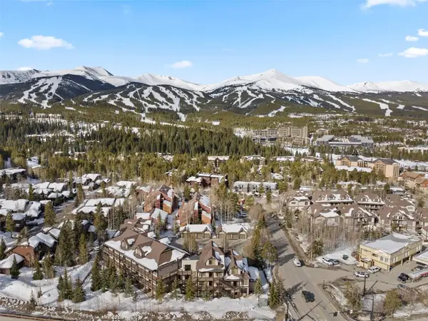 33 Broken Lance Drive #100S, Breckenridge, CO 80424