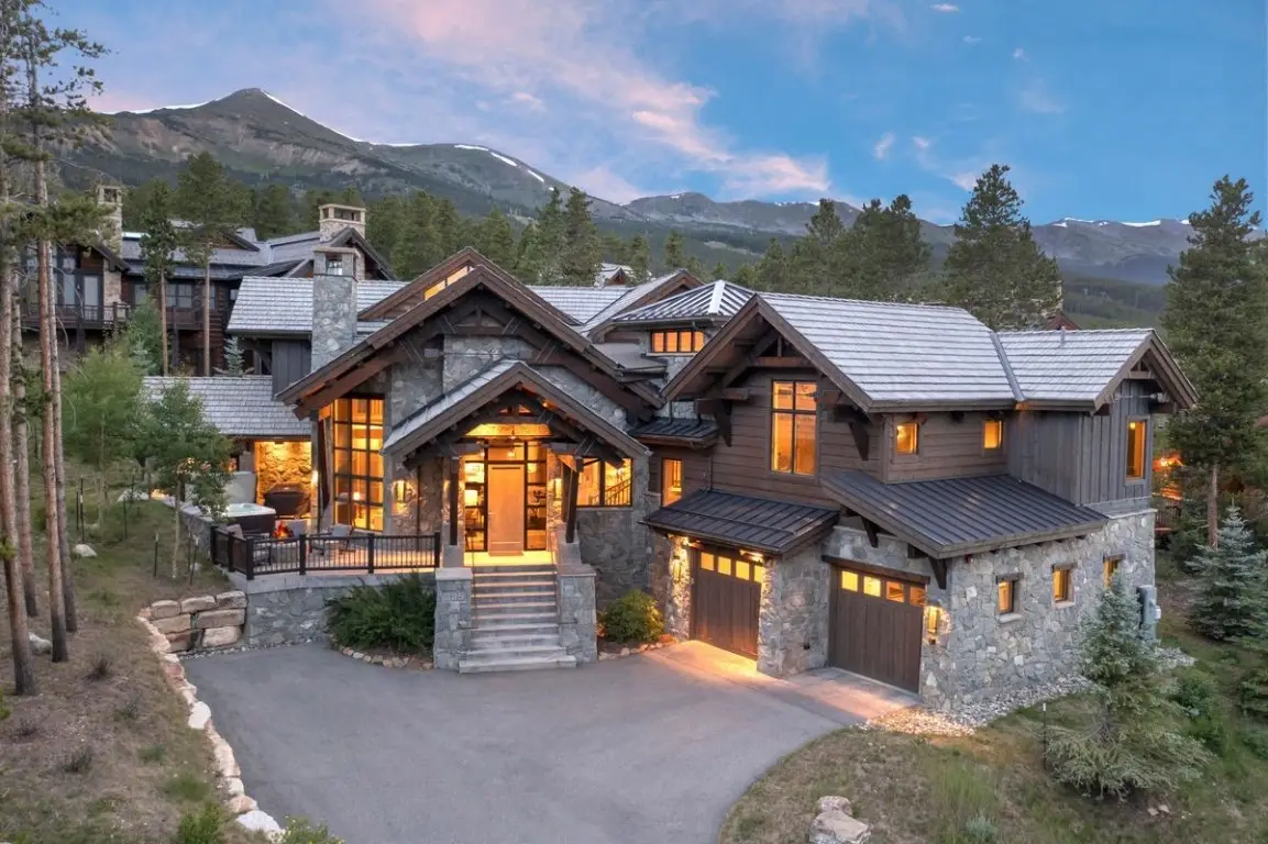 325 Timber Trail Road, Breckenridge, CO 80424 - Image #1