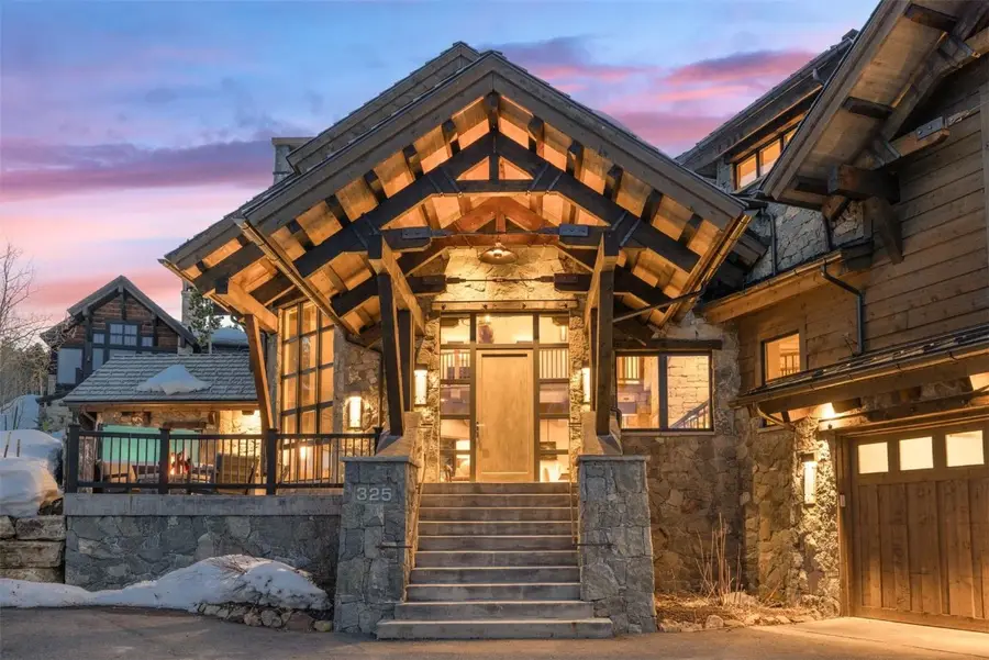 325 Timber Trail Road, Breckenridge, CO 80424 - Image #2