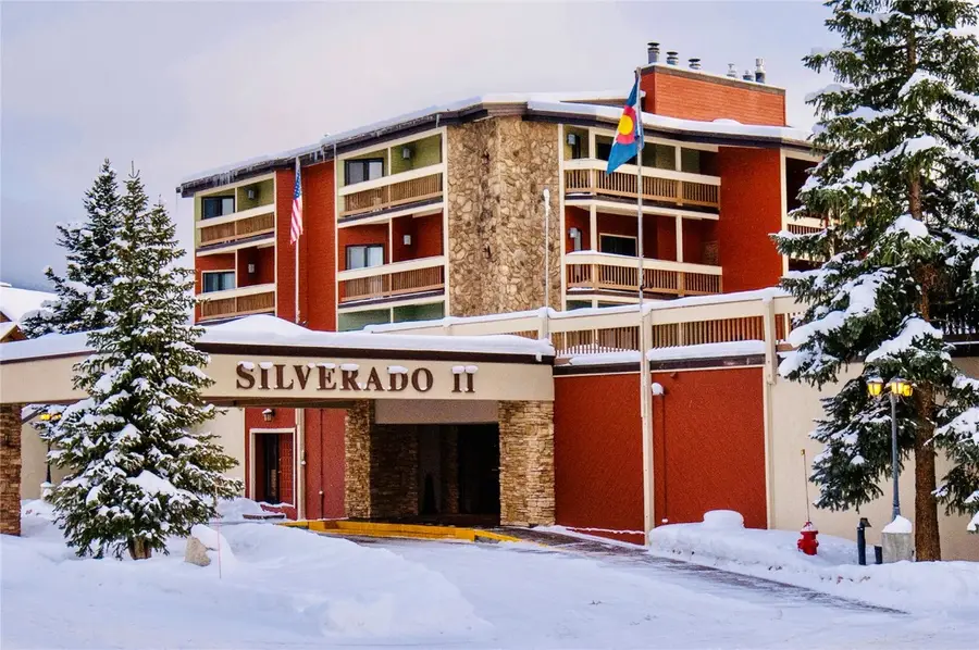 490 Kings Crossing Road #321, Winter Park, CO 80482 - Image #2