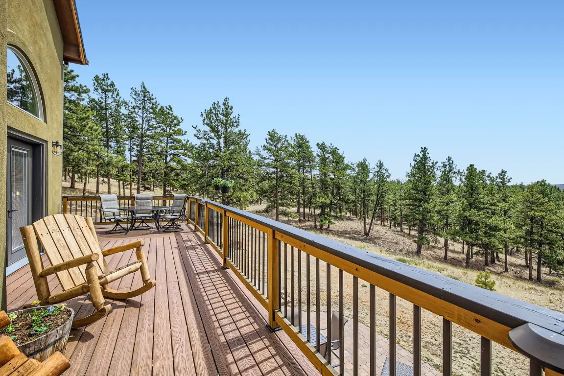 133 Lake Drive, Florissant, CO 80816 - Image #1
