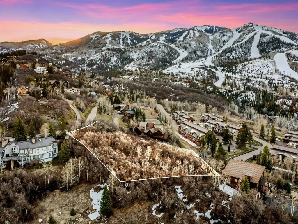 1305 Overlook Drive, Steamboat Springs, CO 80487 - Image #1
